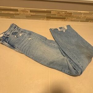 Women’s Hidden Jeans